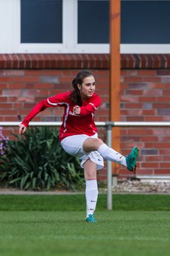 Bild 124 - B-Juniorinnen MSG Eiderkanal - SG Trittau/S�dstormarn : Ergebnis: 2:1